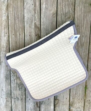 Chevaldi Square Dressage Pad
