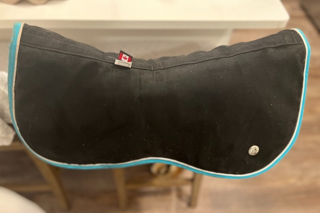 Oglivy Jump MemoryFoam HalfPad