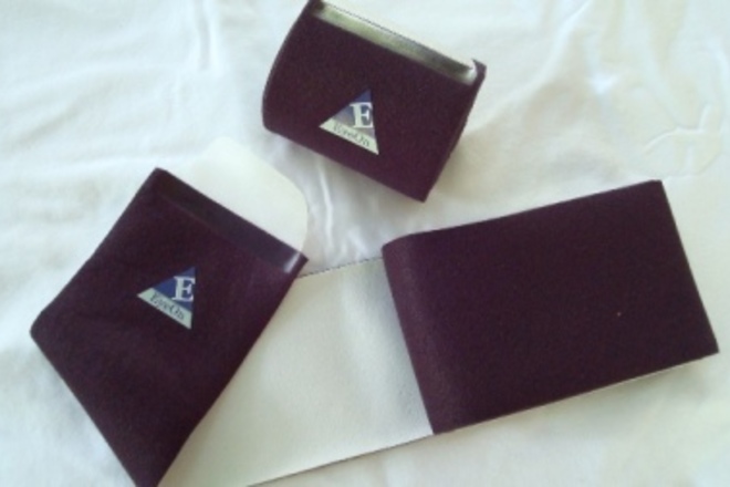EyeOn BREATHABLE Far Infrared Compression and Support Wraps