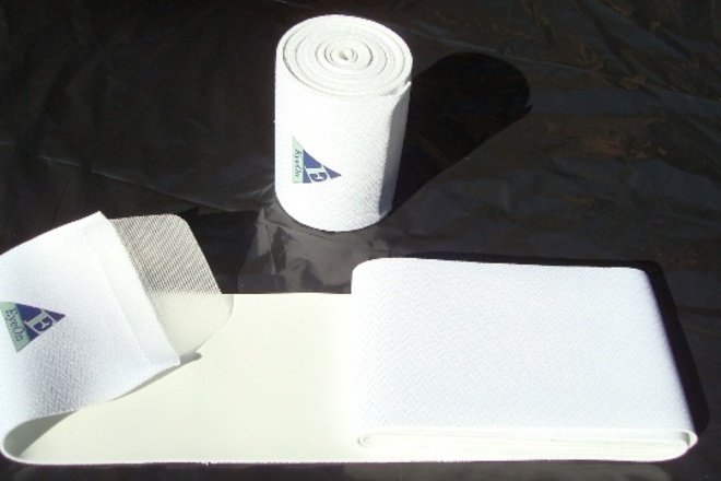 EyeOn BREATHABLE Far Infrared Compression and Support Wraps