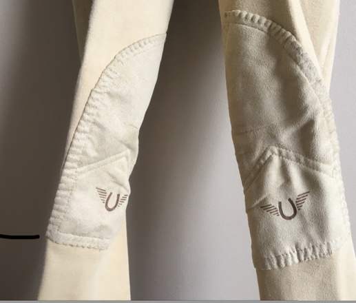 Tuffrider Breeches Youth Size 14
