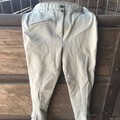 Selling: Equicomfort women’s breeches