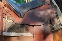 Selling: Henry Miller Buena Vista 16.5"