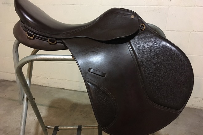 Thorn hill Pro-trainer