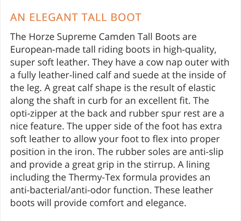 Two Pairs ofCamden tall boots -Size 42 - New in Box