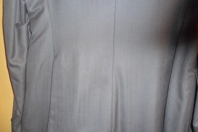 Pytchley Hunt Coat  Large