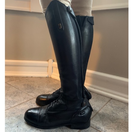 Tredstep donatello riding boots on sale